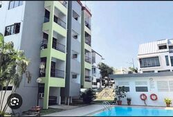 Tanah Merah Mansion (D16), Condominium #608929481